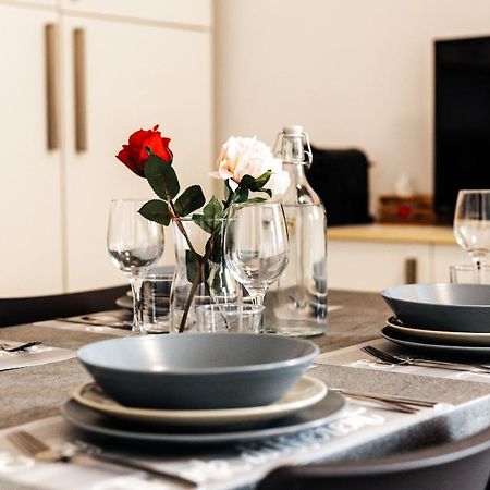 Apartamento Casa R&R *10' A Piedi Da Piazza Del Campo*! Siena Exterior foto