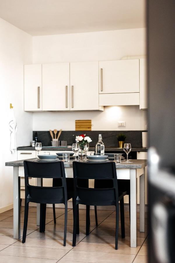 Apartamento Casa R&R *10' A Piedi Da Piazza Del Campo*! Siena Exterior foto