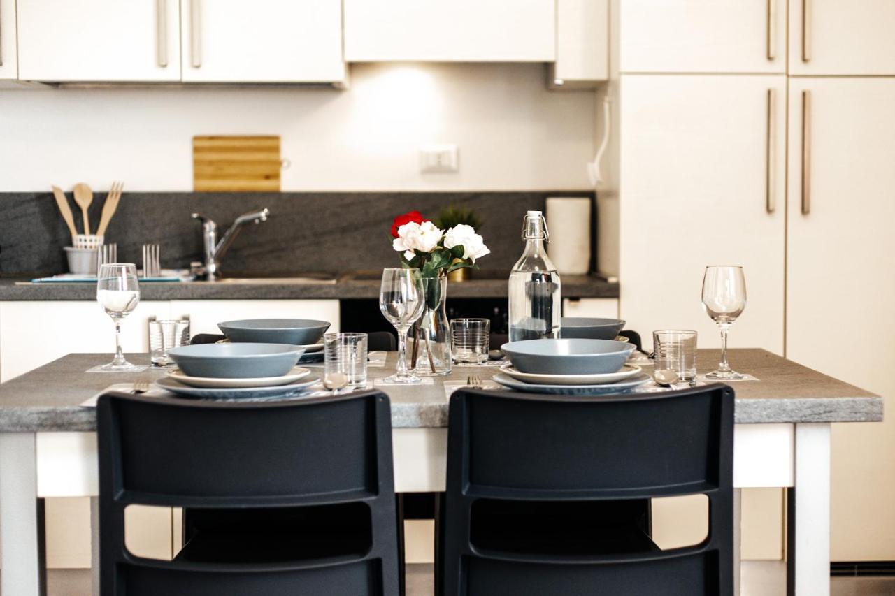 Apartamento Casa R&R *10' A Piedi Da Piazza Del Campo*! Siena Exterior foto