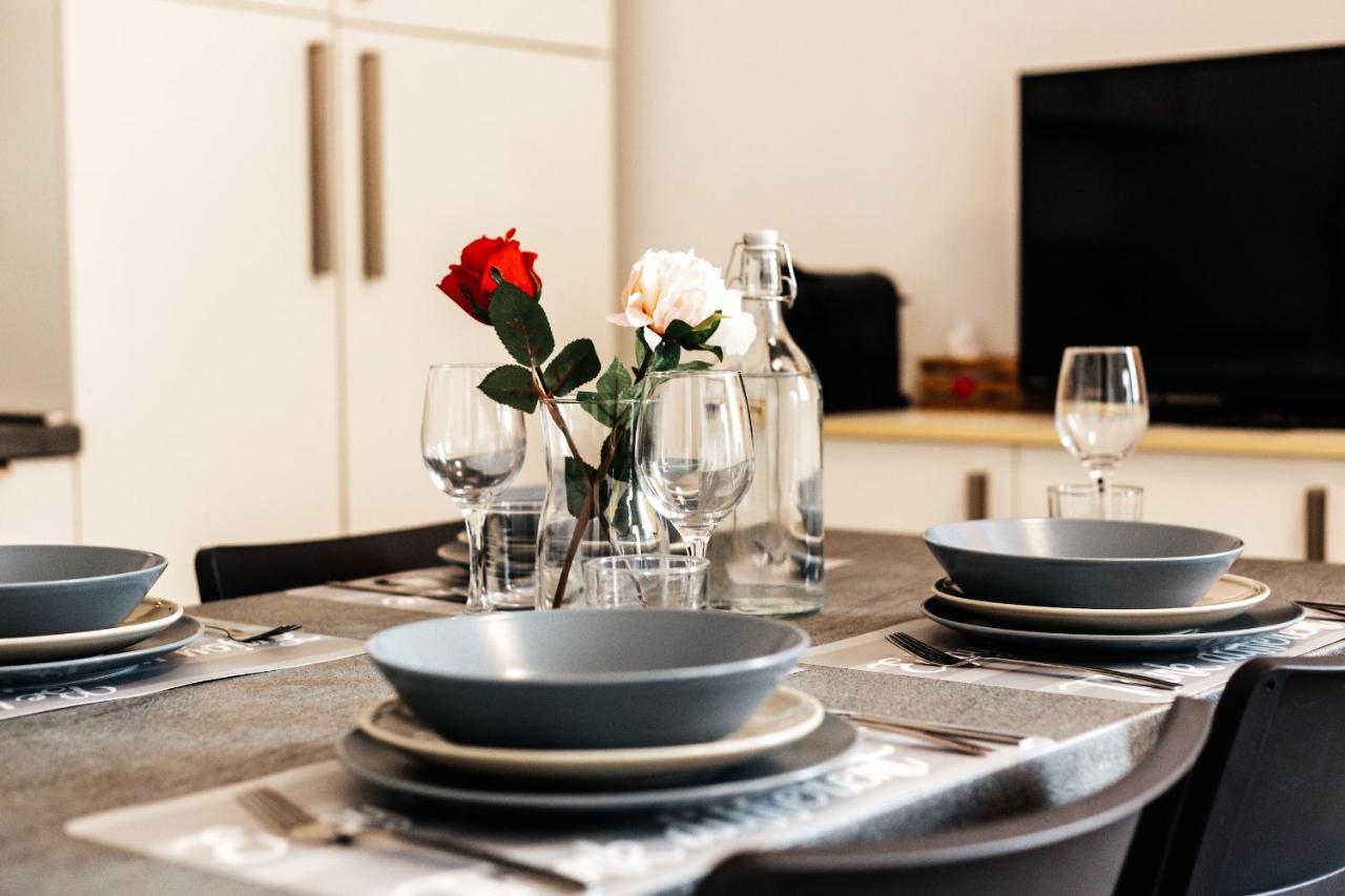 Apartamento Casa R&R *10' A Piedi Da Piazza Del Campo*! Siena Exterior foto