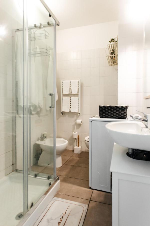 Apartamento Casa R&R *10' A Piedi Da Piazza Del Campo*! Siena Exterior foto