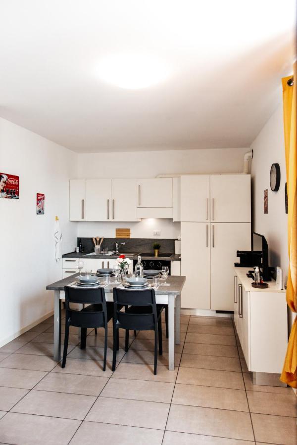 Apartamento Casa R&R *10' A Piedi Da Piazza Del Campo*! Siena Exterior foto