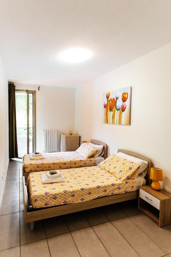 Apartamento Casa R&R *10' A Piedi Da Piazza Del Campo*! Siena Exterior foto