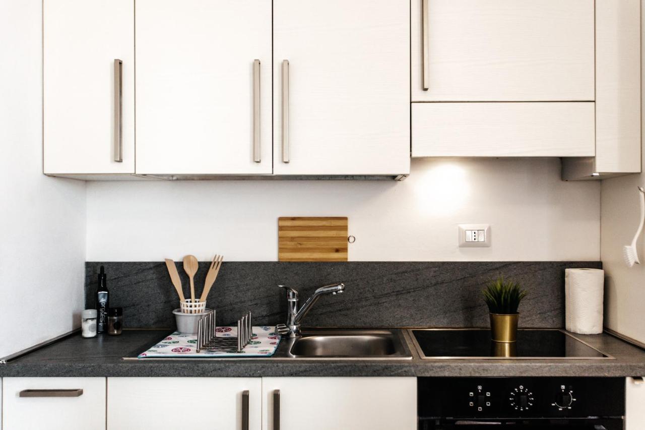 Apartamento Casa R&R *10' A Piedi Da Piazza Del Campo*! Siena Exterior foto