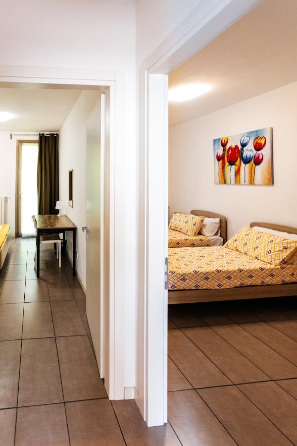 Apartamento Casa R&R *10' A Piedi Da Piazza Del Campo*! Siena Exterior foto