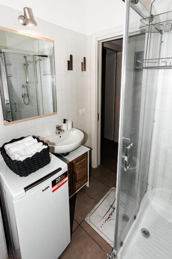 Apartamento Casa R&R *10' A Piedi Da Piazza Del Campo*! Siena Exterior foto